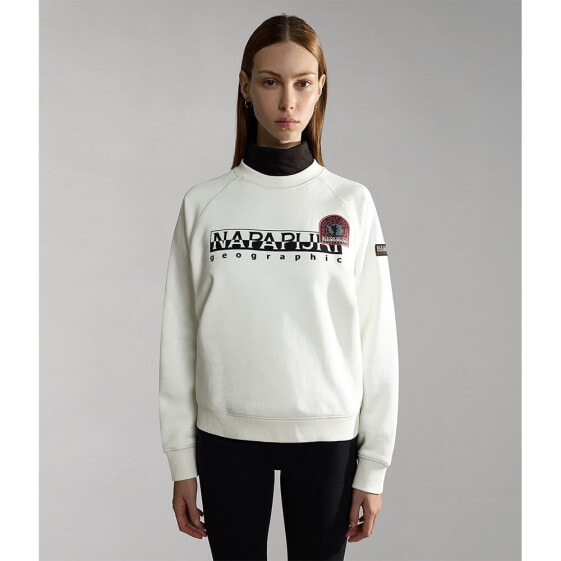 NAPAPIJRI B-Montalva sweatshirt