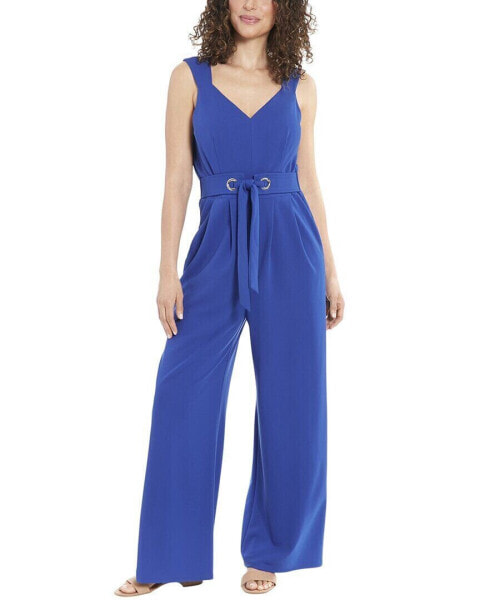 London Times Jumpsuit Women's