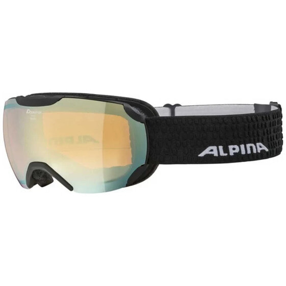 ALPINA SNOW Pheos S HM Ski Goggles