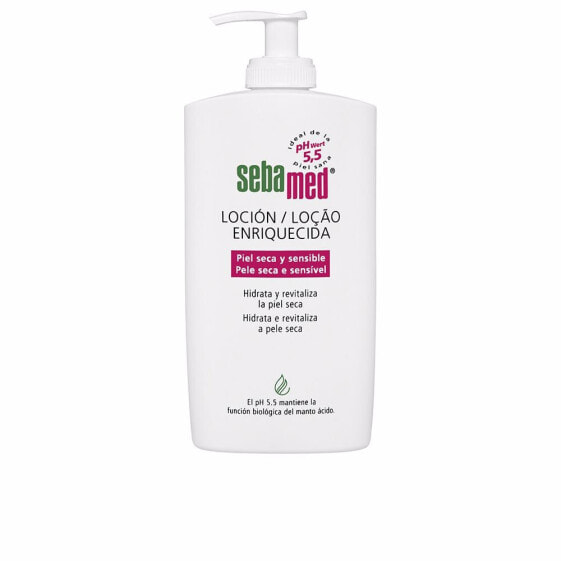 Лосьон для тела Sebamed Сухая кожа Чувствительная кожа (400 ml)