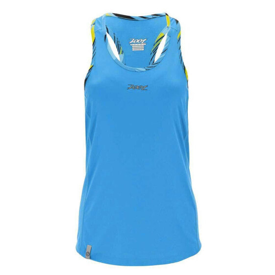 ZOOT Chill Out sleeveless T-shirt