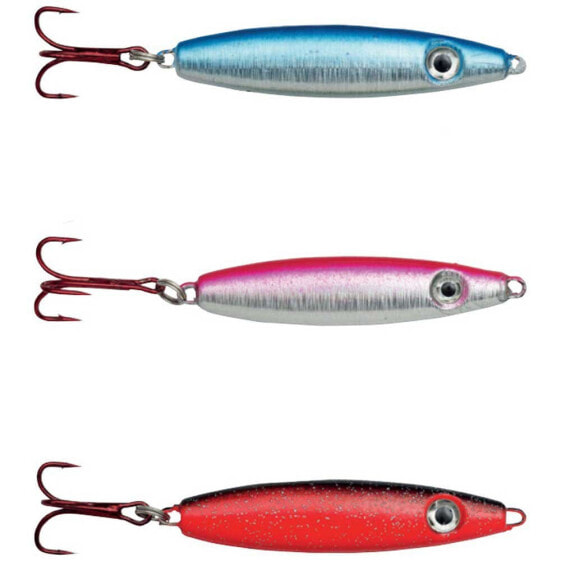 KINETIC Crazy Herring jig 28g