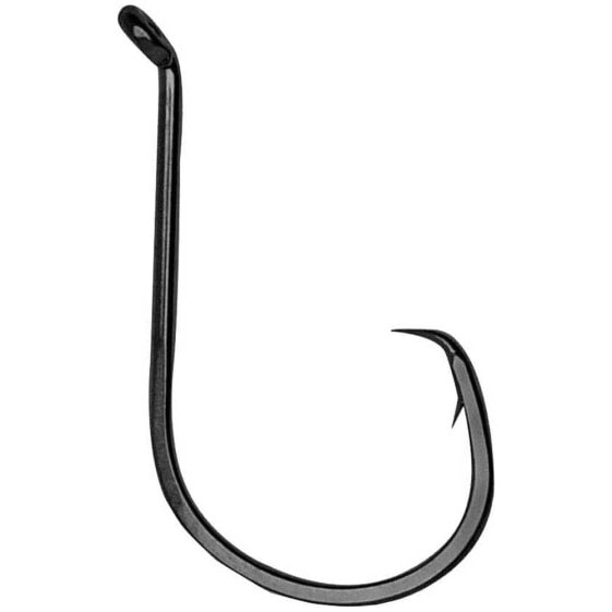 VMC 7384 Single Eyed Hook