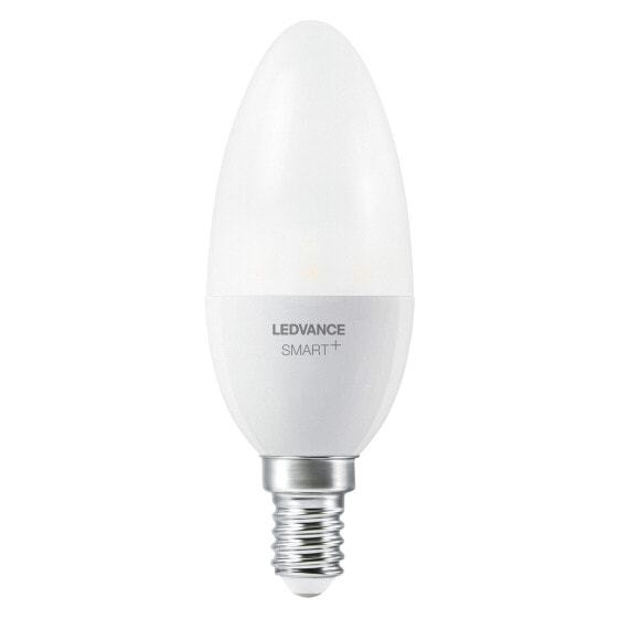 Osram SMART+ Candle Dimmable - Smart bulb - White - ZigBee - LED - E14 - Warm white