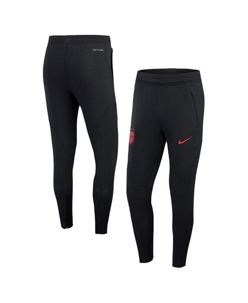 Брюки мужские Nike Black USWNT 2023 Strike Performance Training Pants