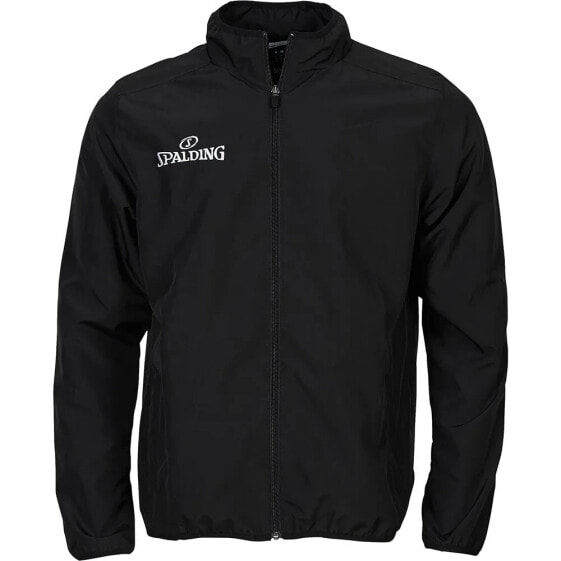 SPALDING Logo Jacket