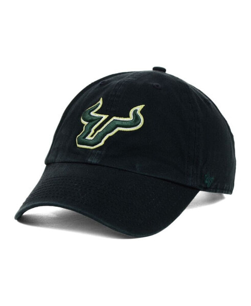 South Florida Bulls Clean-Up Cap