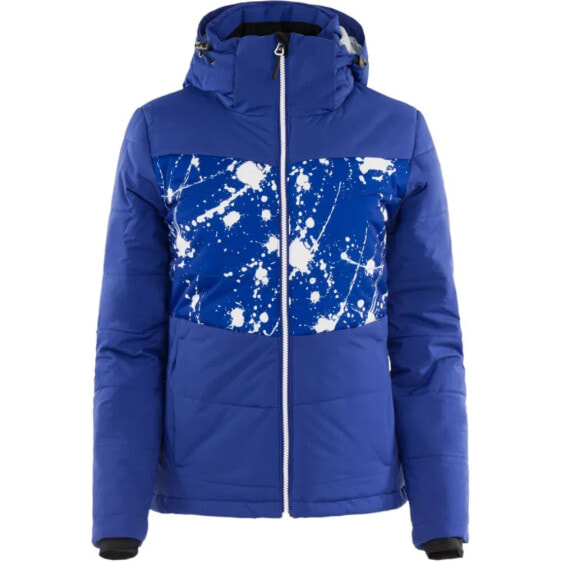 ALPINE PRO Rivka jacket