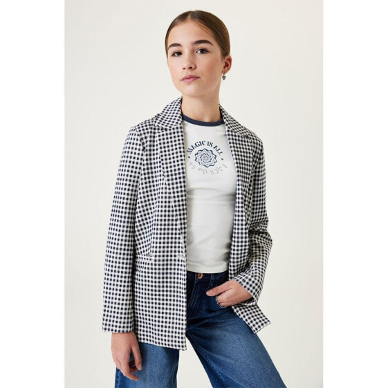 GARCIA H32654 blazer jacket