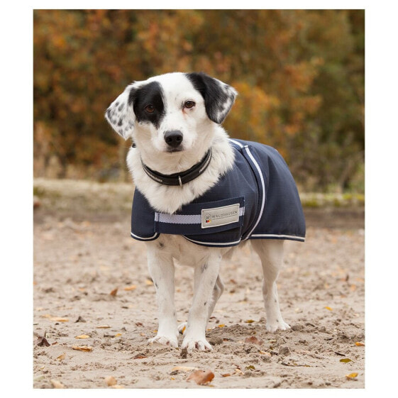 WALDHAUSEN Outdoor Comfort Line 200g Dog Jacket