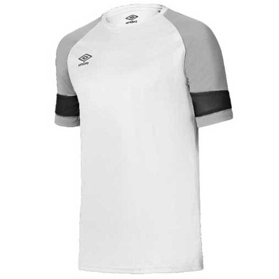 UMBRO Lukenga short sleeve T-shirt