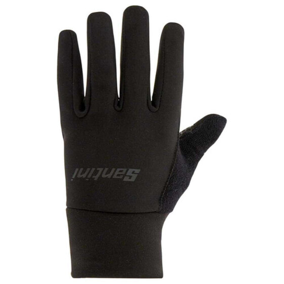 SANTINI Colore gloves