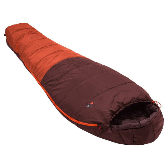 VAUDE Kobel Adjust 500 II Sleeping Bag