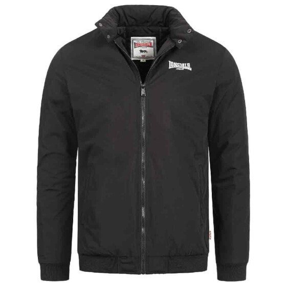 LONSDALE Polgooth Jacket