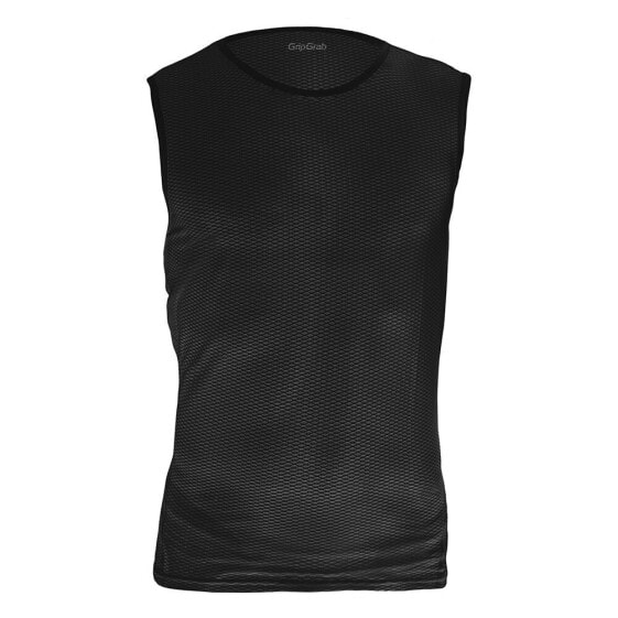 GRIPGRAB Ultralight Mesh Sleeveless base layer