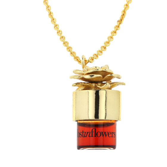 Ароматическое масло Strangelove NYC Lost In Flowers 1,3 ml