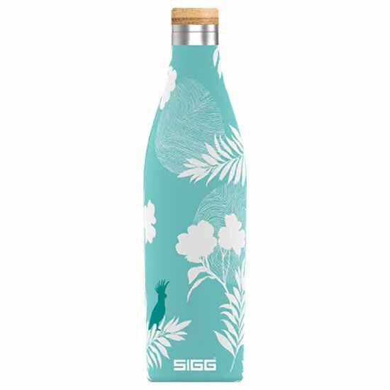 SIGG Meridian Sumatra 500ml Thermo