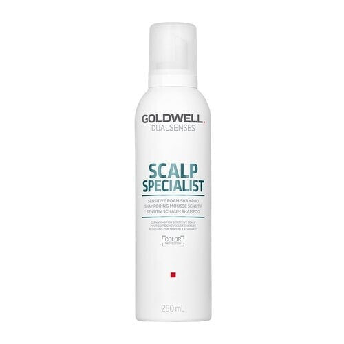 Goldwell Dualsenses Scalp Specialist Sensitive Foam Shampoo