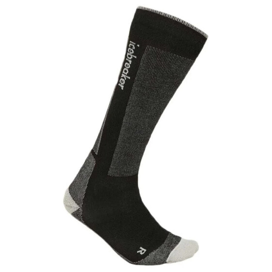 ICEBREAKER Merino Ski+ Light OTC socks