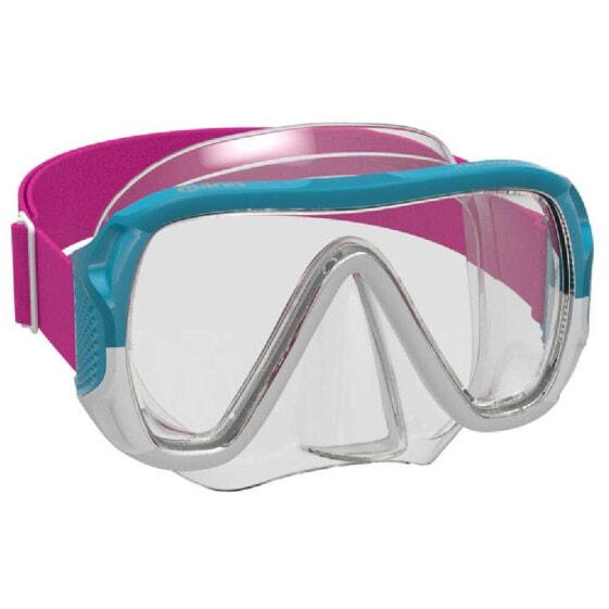 MARES AQUAZONE Keewee Junior diving Mask