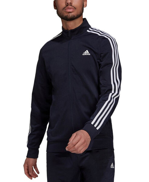 Men's Tricot Track Jacket