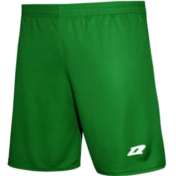 Zina Iluvio Senior match shorts M Z01929_20220201120132 green