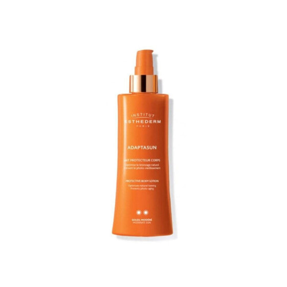 ESTHEDERM Adaptalait Corps 200ml Sunscreen