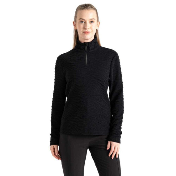 Dare2B Glamorize II half zip fleece