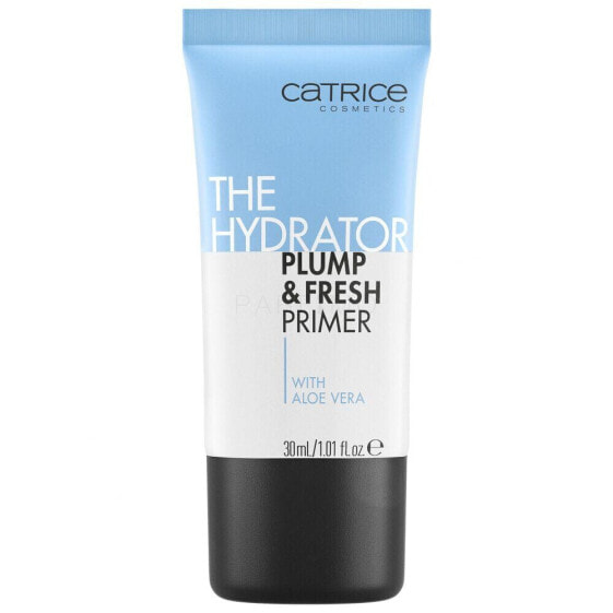 Catrice Plump & Fresh The Hydrator 30 ml make-up base für Frauen