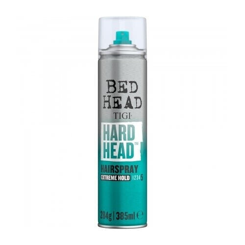 Tigi Bed Head Hard Head 385 ml haarspray für Frauen