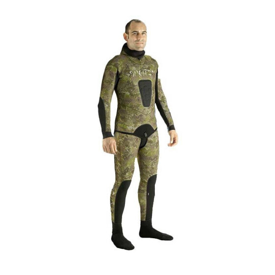 SPETTON Med 3 mm spearfishing wetsuit