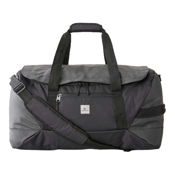 RIP CURL Packable Duffle Midnight 50L Bag