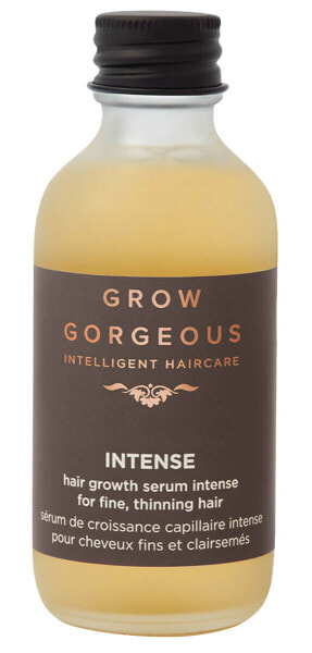 Hair Growth Serum Intense