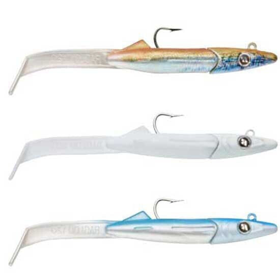 RAGOT Hybrid Eels 120 mm