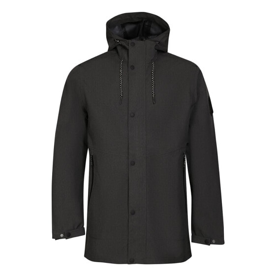 ALPINE PRO Perfet parka