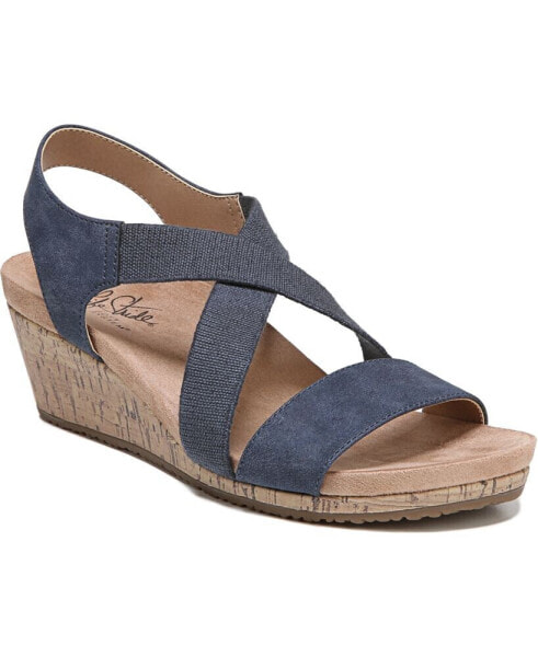 Women's Mexico Wedge Sandals