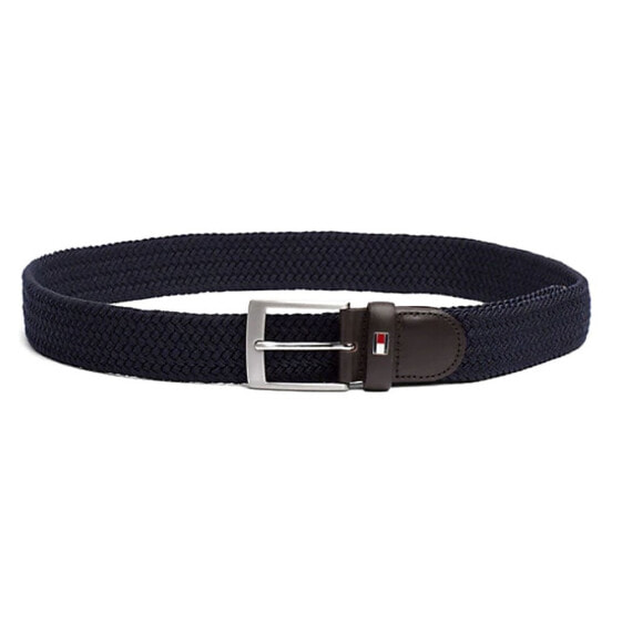 TOMMY HILFIGER New Adan 3.5 cm Belt