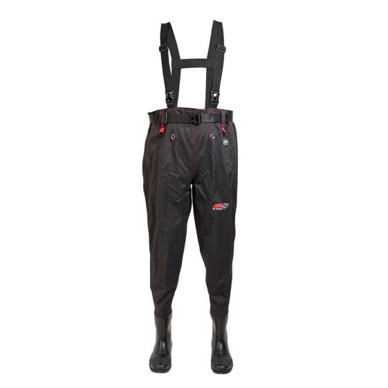 HART 25S Ultra WB breathable wader