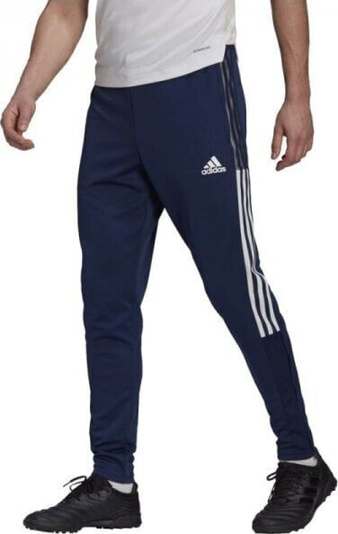 Adidas Spodnie adidas TIRO 21 Track Pant GE5425 GE5425 granatowy S