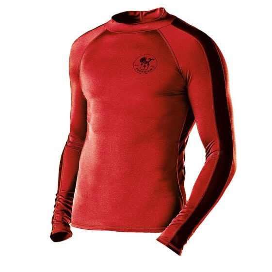 POSEIDON Rash Guard Long Sleeve T-Shirt