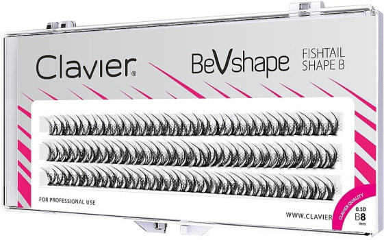 Clavier Be V Shape