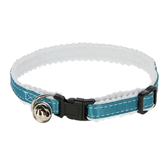 KERBL Reflective collar