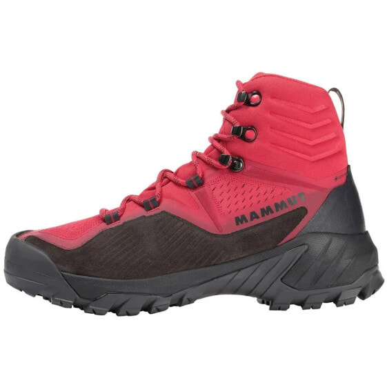 MAMMUT Sapuen High Goretex hiking boots