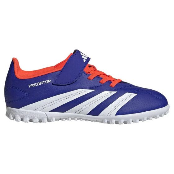 ADIDAS Predator Club Hook&Loop TF football boots