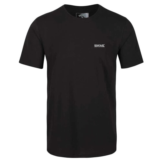 REGATTA Tait short sleeve T-shirt