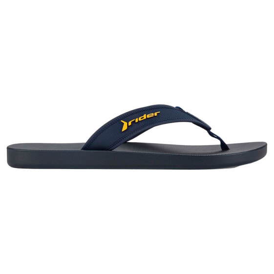 RIDER Impulse Flip Flops