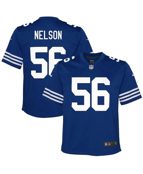 Футболка Nike  Quenton Nelson