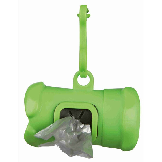 TRIXIE Plastic Bag Dispenser M