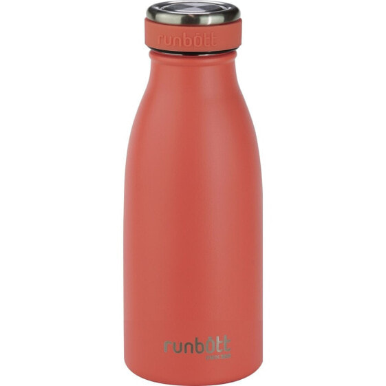 RUNBOTT Isothermal City 350ml Bottle