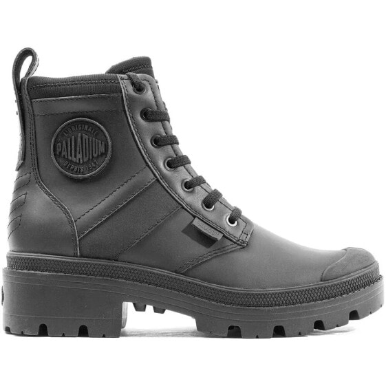 PALLADIUM Pallabase Army R Boots